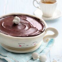 Kaffee oder Tee? Kaffee oder Tee?