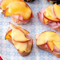 Schlemmer-Baguette Schlemmer-Baguette