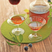 Schlehenlikör Schlehenlikör