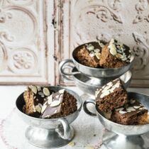 Ratzfatz-Schokolebkuchen Ratzfatz-Schokolebkuchen