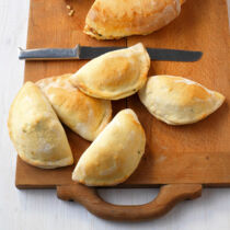 Kleine Calzoni Kleine Calzoni