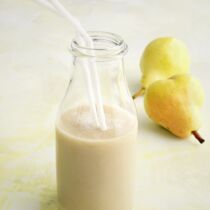 Birnen-gelb Birnen-gelb