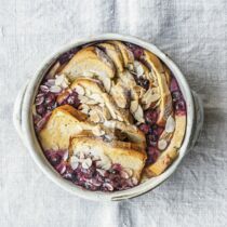 French-Toast-Auflauf