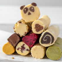 Rollenkekse Rollenkekse