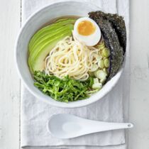 California Ramen California Ramen