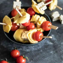 Tortellinispieße Tortellinispieße