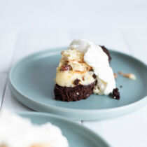 Somlauer Nockerln Somlauer Nockerln