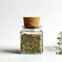 Burger Dry Rub Burger Dry Rub