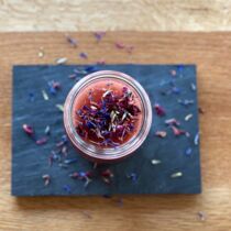 Rosé-Gelee Rosé-Gelee