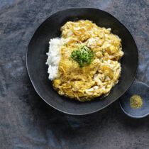 Oyakodon Oyakodon