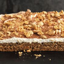 Cappuccino-Kuchen Cappuccino-Kuchen