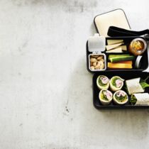 Bento-Snack-Box