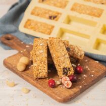Granola-Cranberry-Bars Granola-Cranberry-Bars