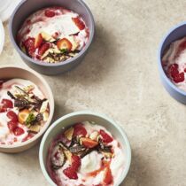 Knusperquark Knusperquark