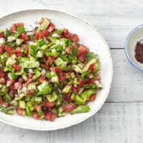 L&ouml;ffelsalat