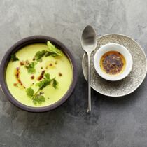 Joghurtsuppe Joghurtsuppe