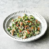Petersiliensalat