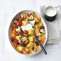 Kartoffel-Gem&uuml;se-Gulasch
