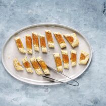 Aprikosenkekse Aprikosenkekse