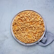 Kaki-Gew&uuml;rzkuchen