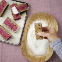 Eissandwich Eissandwich