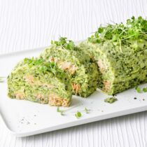 Fischterrine Fischterrine