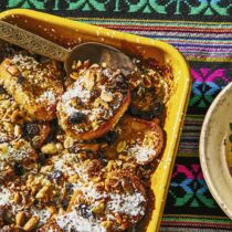 Brotpudding Brotpudding