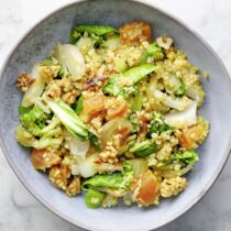 Veggie-One-Pot Veggie-One-Pot