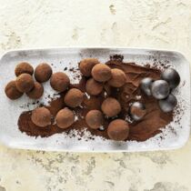 Brownie Bites Brownie Bites