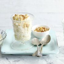 Apfelschnee Apfelschnee