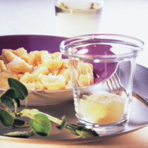 Gnocchi di patate Gnocchi di patate