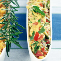 Kichererbsenpaste Kichererbsenpaste