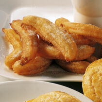 Churros Churros