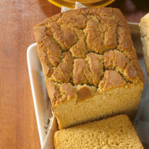 Kartoffelbrot Kartoffelbrot