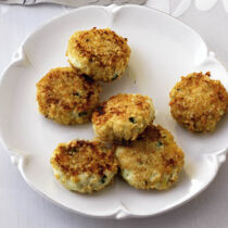 Fischpuffer Fischpuffer