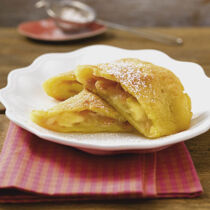 Apfelmaultaschen Apfelmaultaschen