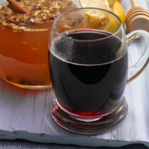 Schlehenfeuerwasser Schlehenfeuerwasser