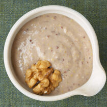 Walnuss-Honig-Dressing