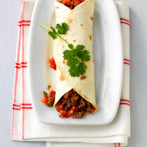 Mexiko-Tortillas Mexiko-Tortillas