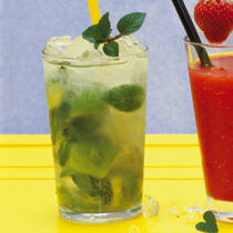Für Kubanische Nächte ‒ Mojito Für Kubanische Nächte ‒ Mojito