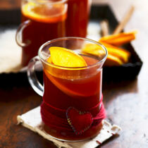 Rotweinpunsch Rotweinpunsch