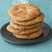 Provenzalische Brotfladen Provenzalische Brotfladen