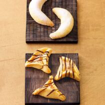 Napoleon-Hütchen Napoleon-Hütchen