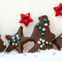 Lieblingsplätzchen Lieblingsplätzchen