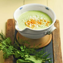 Grüne Sosse Grüne Sosse