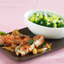 Salbei-Kaninchen Salbei-Kaninchen