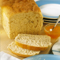 Aprikosenbrot - Rezept für den Brotbackautomat Aprikosenbrot - Rezept für den Brotbackautomat