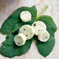 Kräuterbutter