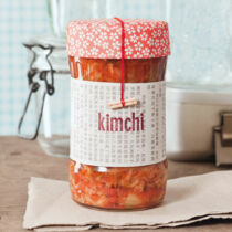 Kimchi