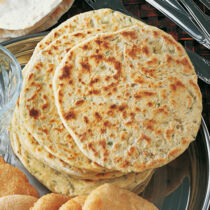 Gewürztes Brot Gewürztes Brot